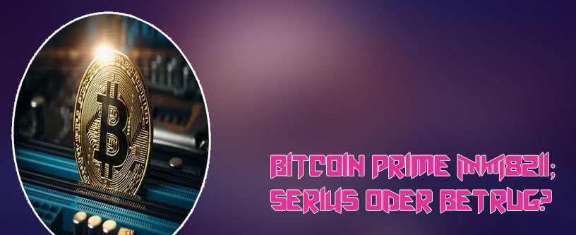 Nordbayern bitcoin prime