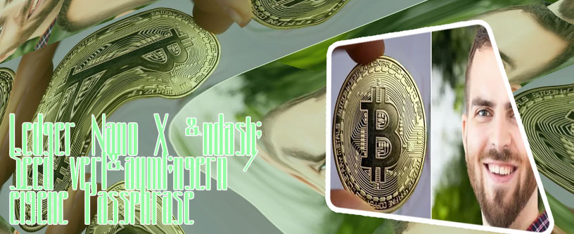 Passphrase bitcoin