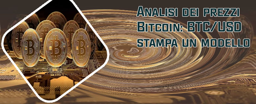 Prezzi bitcoin