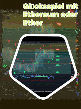 Prognoza ethereum