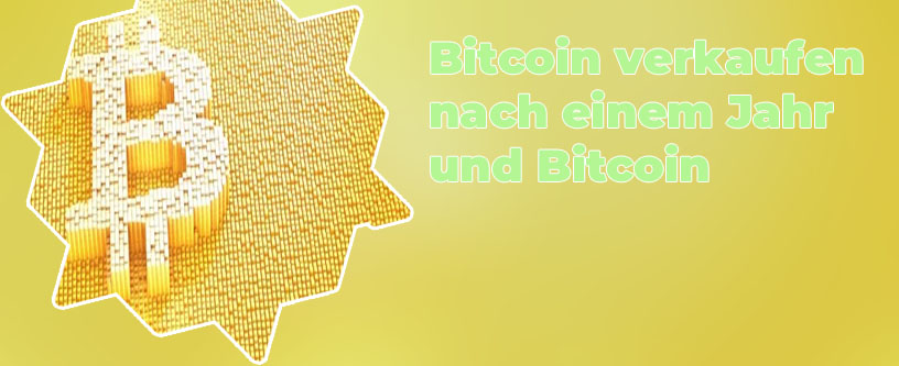 Steuern auf bitcoin