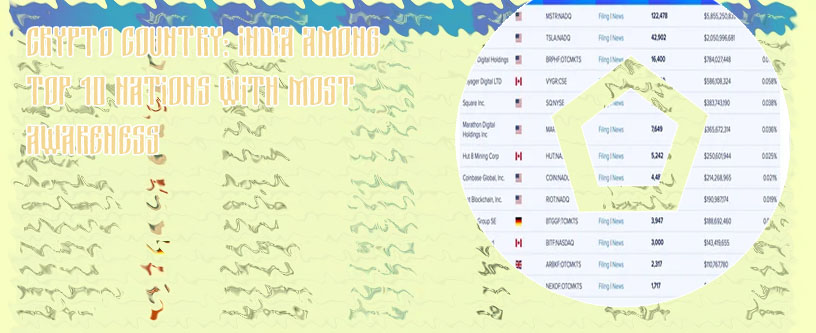 Top 10 bitcoin countries