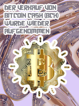 Verifizierung bitcoin