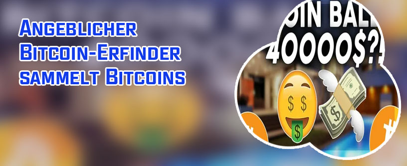 Warum wurde bitcoin erfunden