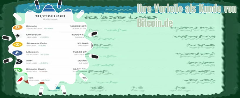 Which bitcoin wallet app
