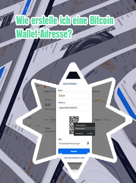 Wie erstelle ich ein bitcoin wallet