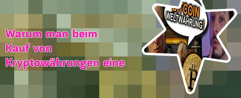 Wie kauft man ethereum